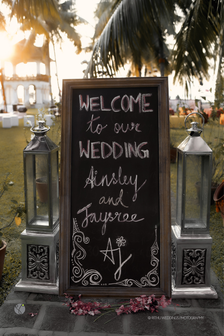 Wedding Photographers in Cochin