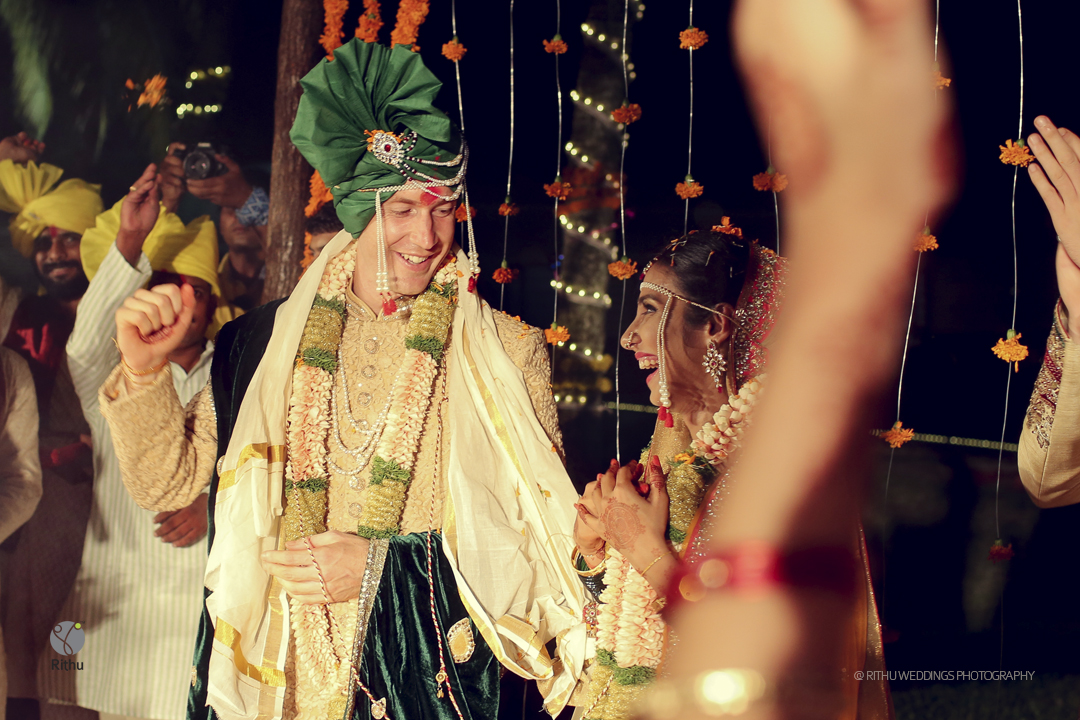 Wedding Photographers in Kochi