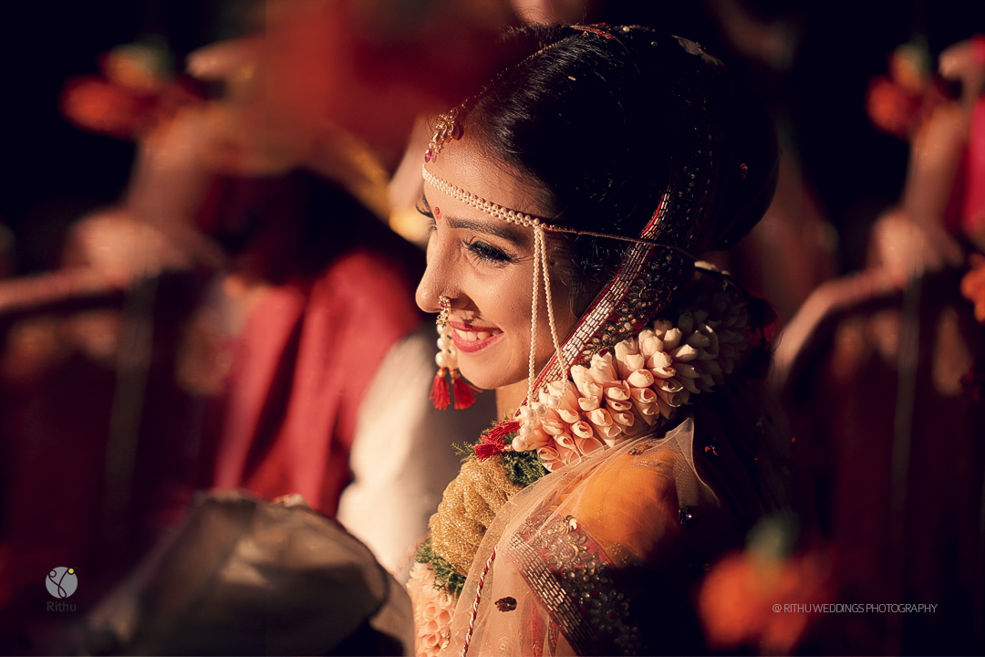 Kerala Wedding Photographers in Kochi