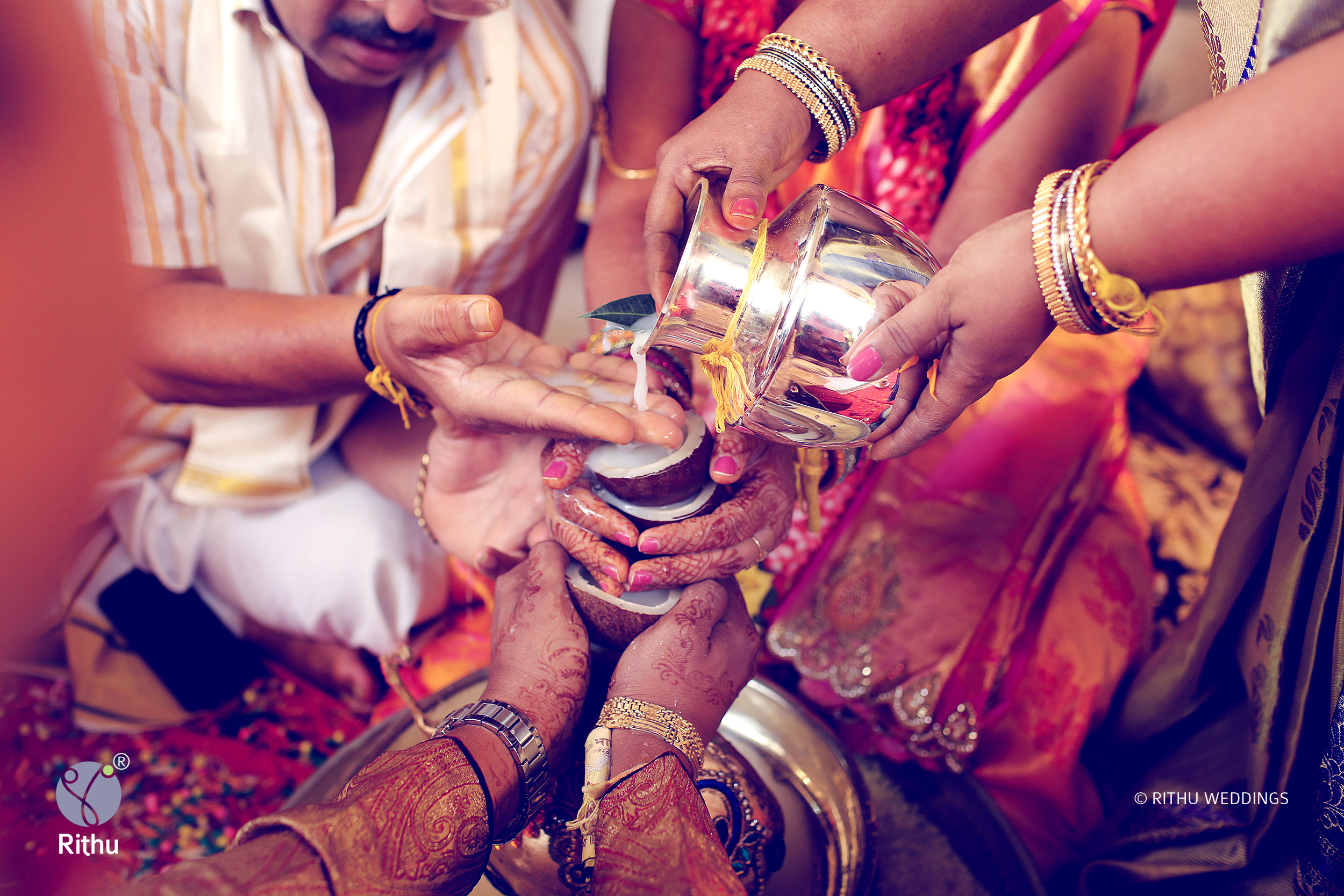best wedding photographers in kerala