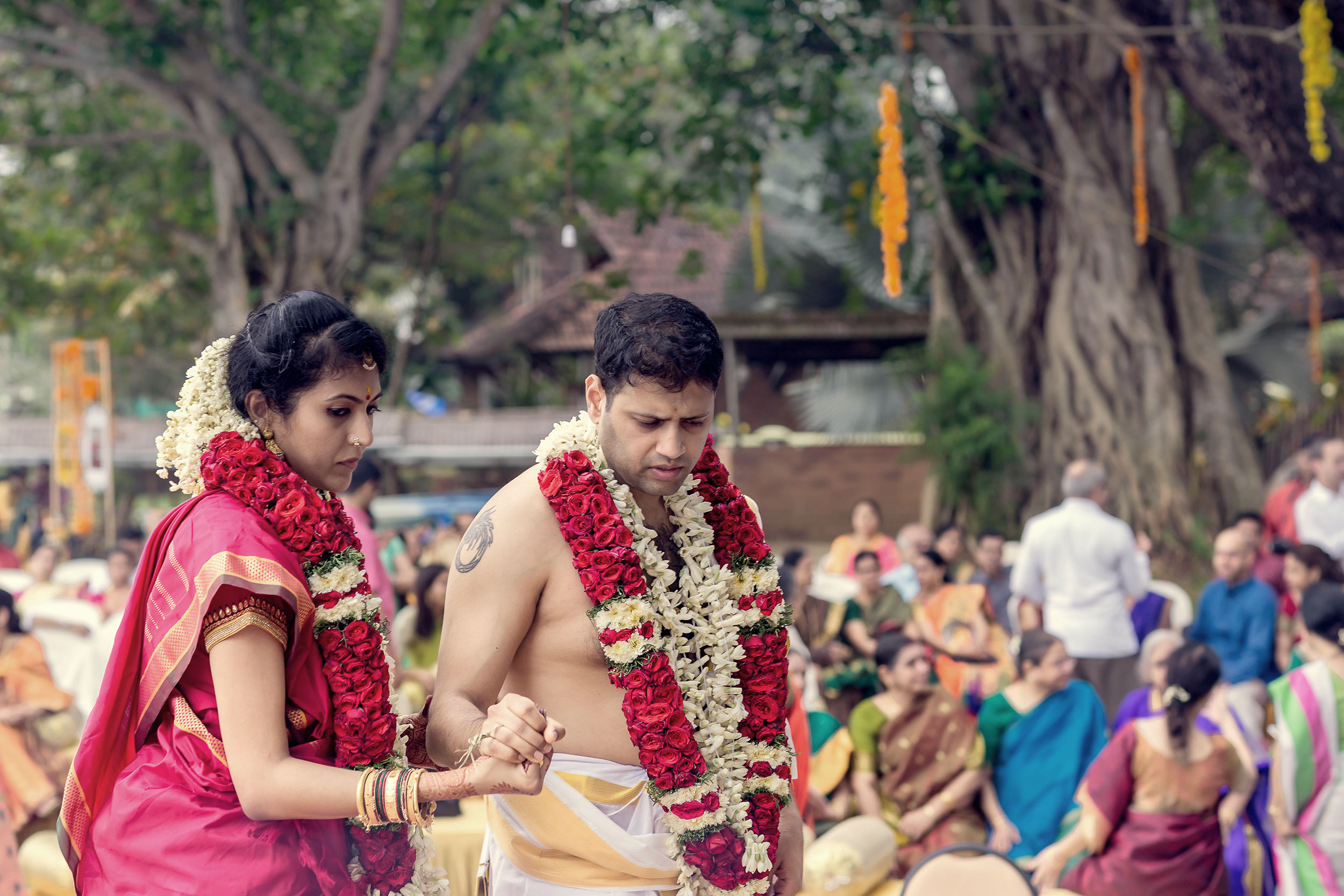 Indian wedding photography