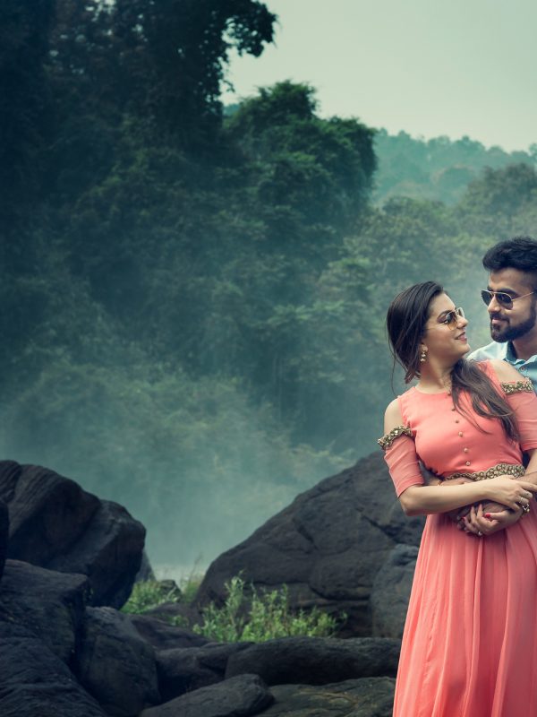 Wedding Photographers in Kerala