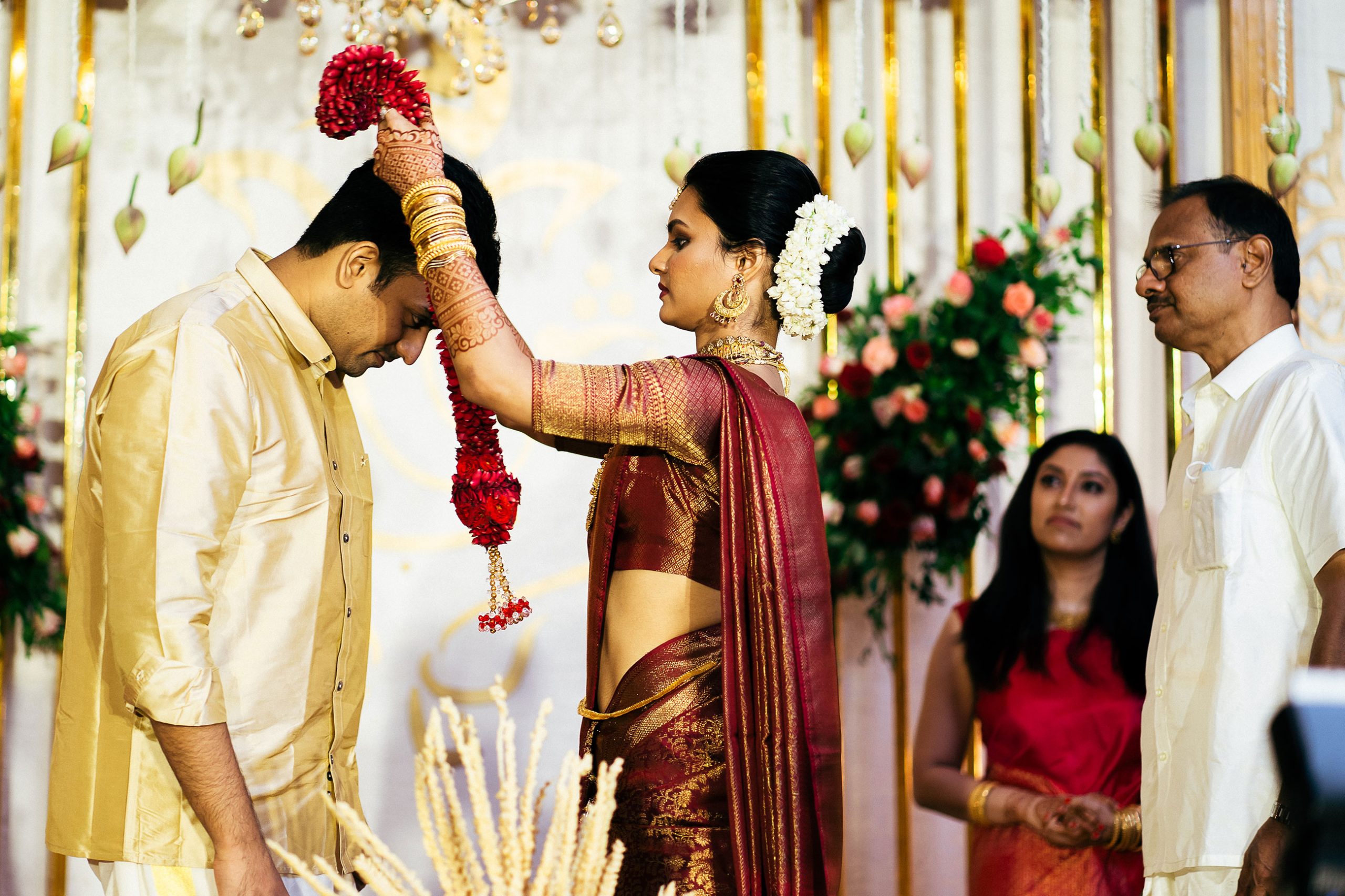 Rachna + Prashant